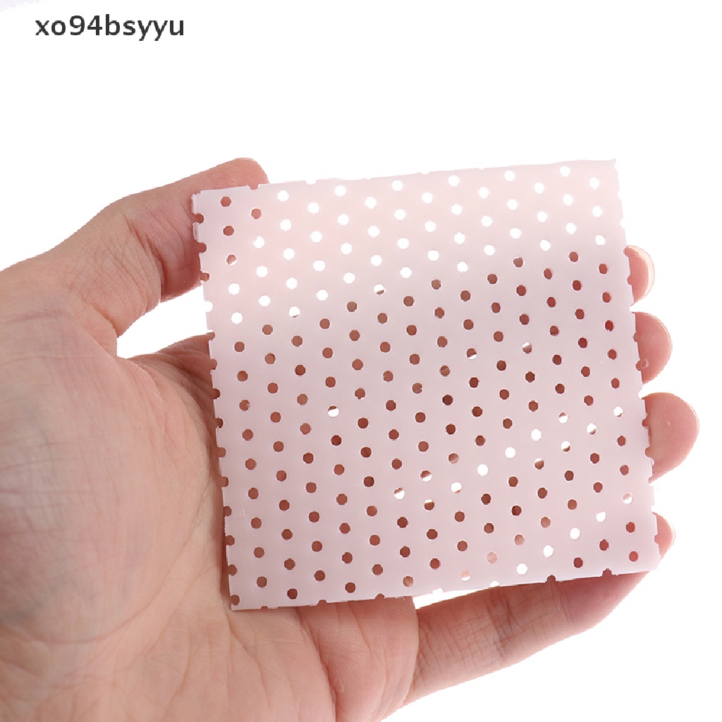 Nẹp Mũi Bằng Nhựa Xo94Bsyu Tự Dính Tiện Dụng