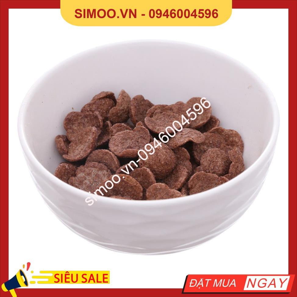 💥 ⚡ SẢN PHẨM CHÍNH HÃNG ( NGŨ CỐC ĂN SÁNG NESTLE KOKO KRUNCH 170G