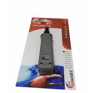 Kềm nhấn cáp sunkit sk-8324