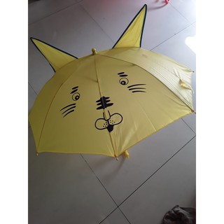 Ô dù cầm tay trẻ em cho bé gái và bé trai (43cm)