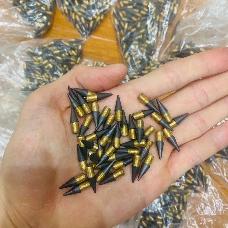 Đầu Chì Vĩnh Cửu