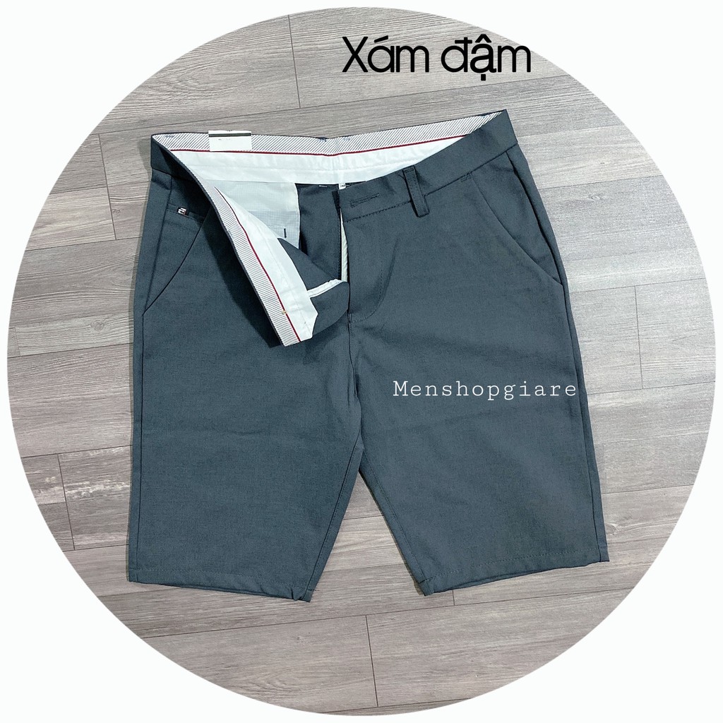 QUẦN SHORT TÂY NAM, QUẦN NAM NGẮN TÂY ÂU