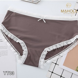 Quần lót băng lụa _Mahola _yt03