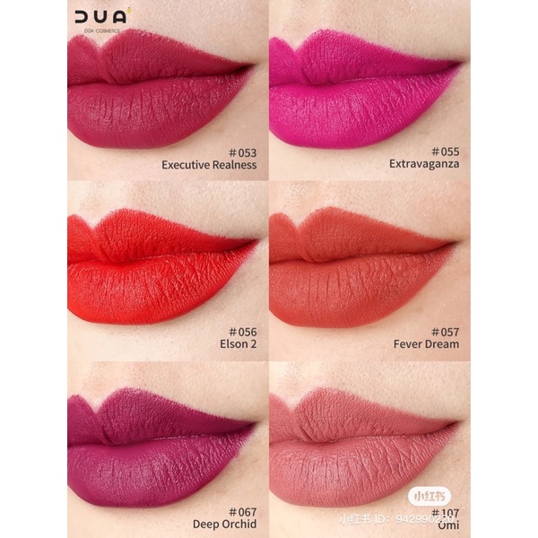 Son thỏi Pat McGrath Labs Mattetrance Lipstick