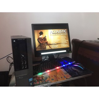 Màn 19 ing đủ hãng LG,Dell,Viewsonic...
