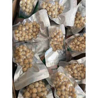 Nhân hạt Macca Úc, 200gr