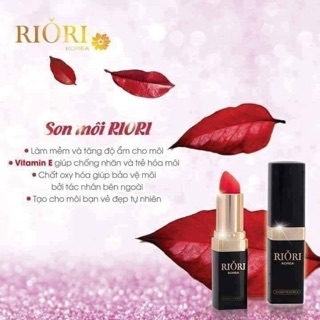 Son lì Riori