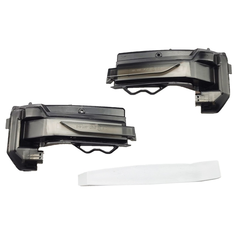 Bộ 2 Đèn LED Tín Hiệu Xi Nhan Chuyên Dụng Cho Xe Hơi AudiQ2 Q3