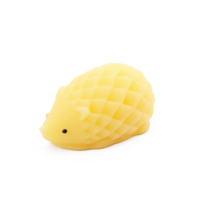 Đồ Chơi Bóp Hình Bánh Donut Bằng Cao Su Mềm Dễ Thương Giảm Căng Thẳng GYLMY398
