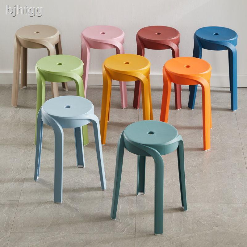 Ghế Nhựa Thiết Kế Đơn Giản Hiện Đại | BigBuy360 - bigbuy360.vn