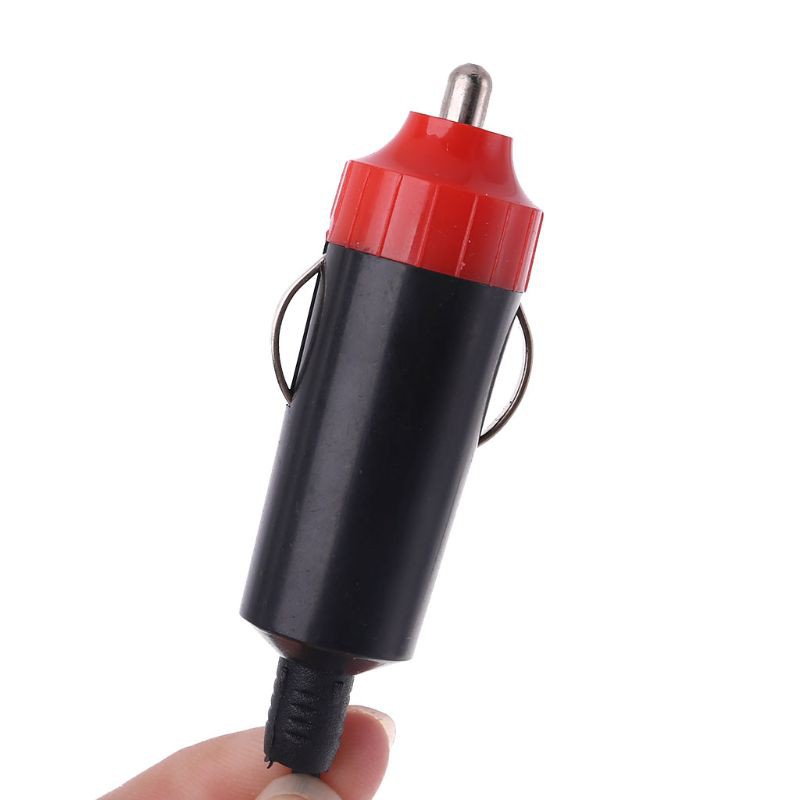 Quạt làm mát mini đặt trong xe hơi 12V