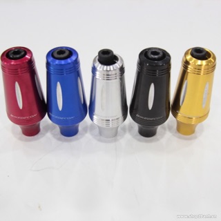 Gù chống đổ xe máy [ 1 cặp ]