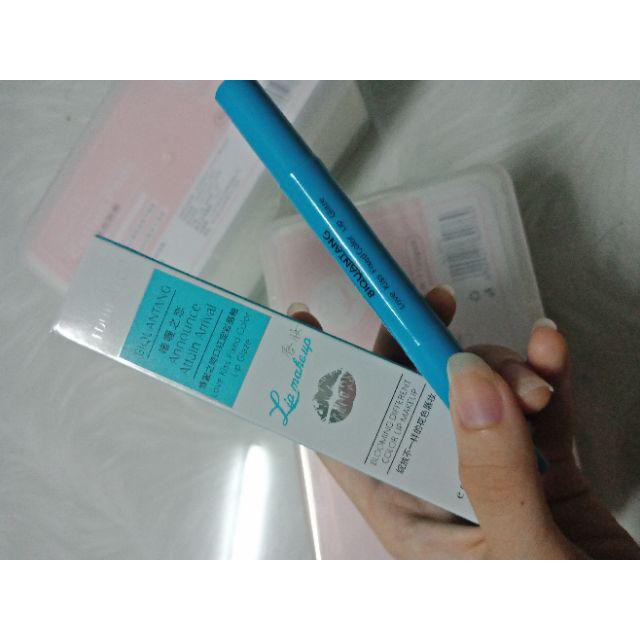 [Hàng sẵn] GEL KHOÁ MÀU SON MÔI THẦN THÁNH | BigBuy360 - bigbuy360.vn