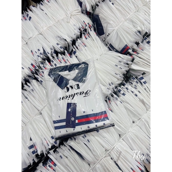 ÁO POLO NỮ TO.MY TAY THÊU