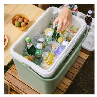Thùng đựng đá giữ nhiêt tới 48h naturehike nh20sj021-1