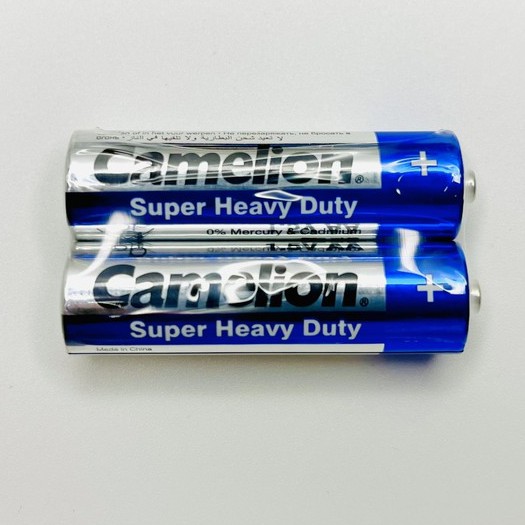 Hộp 40 Viên Pin Tiểu AAA (3AAA) HỘP 40 VIÊN 2AA Camelion