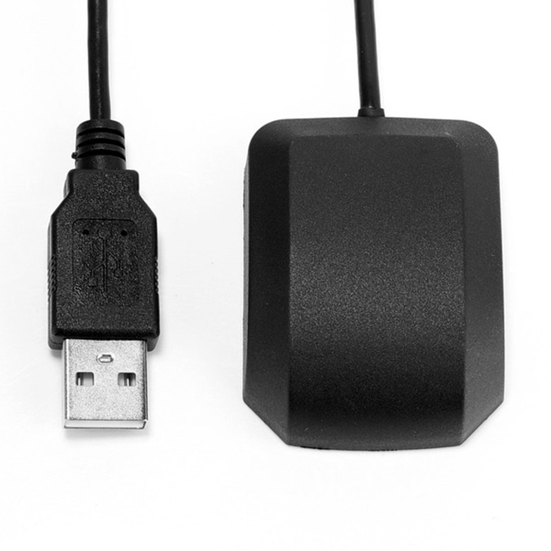 Gps Data, Navigation Usb Receiver Module For Google Earth Windows