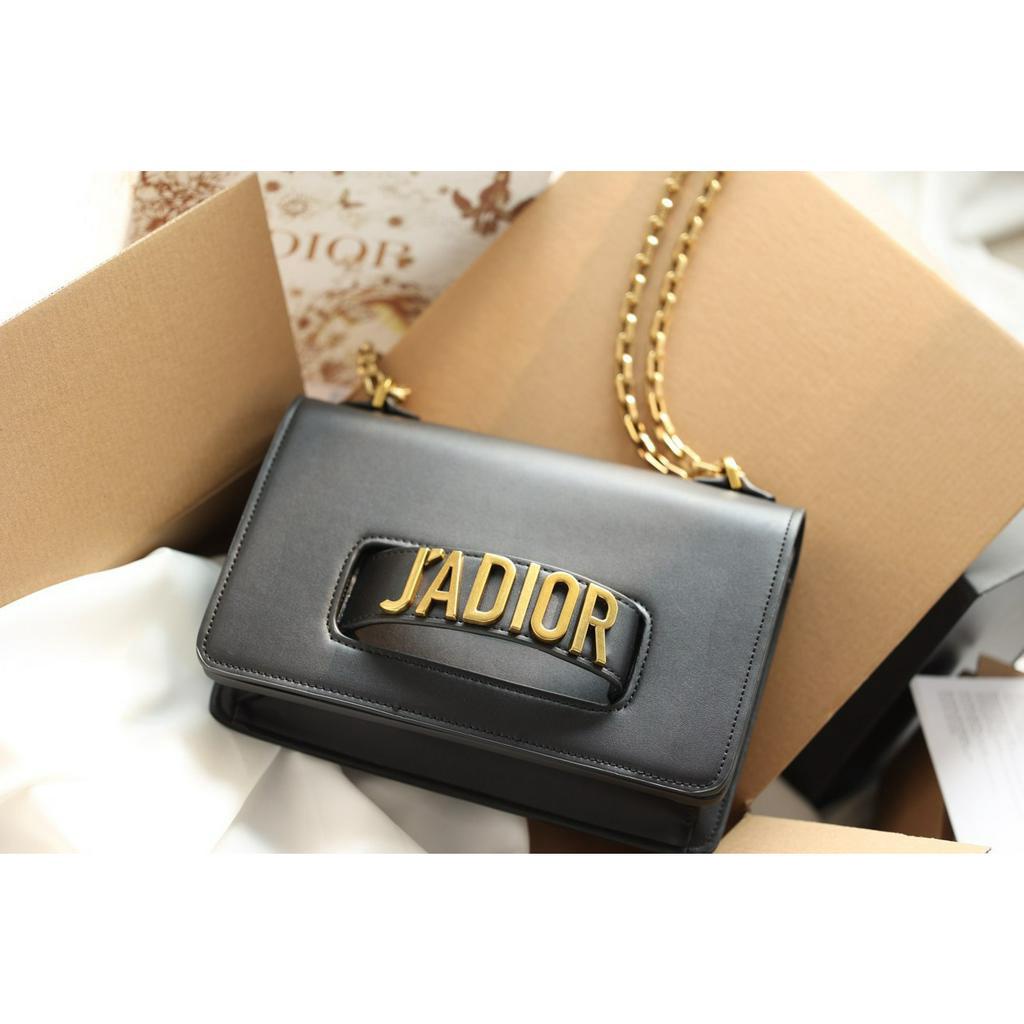 TÚI JADIOR SZ25 DA THẬT