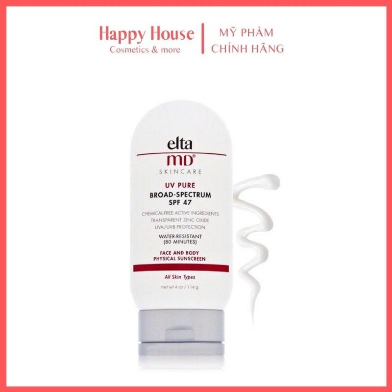 Kem chống nắng Elta MD SPF47 114g