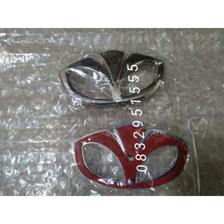 Biểu tượng Daewoo Nubira , Lanos , Matiz , Lacetti , Gentra ( bóc dán , giá 150 = 1 cái )