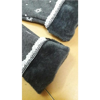 Quần legging cho bé 2y - 6y