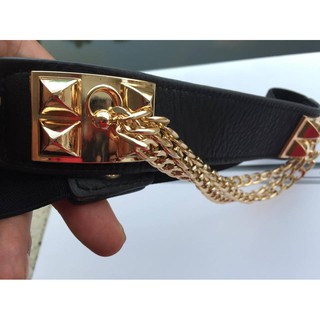 Thắt lưng nữ, dây lưng nữ sang trọng - M1209
