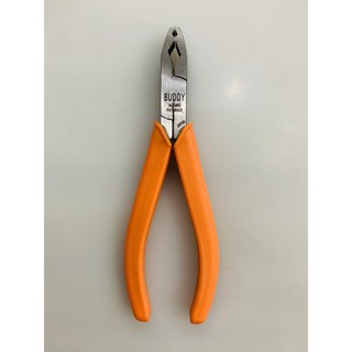 Kìm vặn ốc Buddy A0133