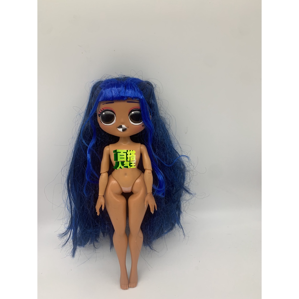 Búp Bê Đồ Chơi LOLS Big Sister DIY