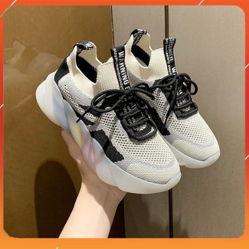 Giày thể thao nữ giày Sneaker 2021 [Bảo hành 1 đổi 1]