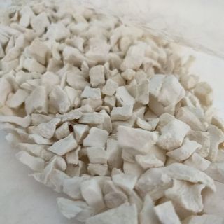 Cùi bưởi viên sấy cực khô