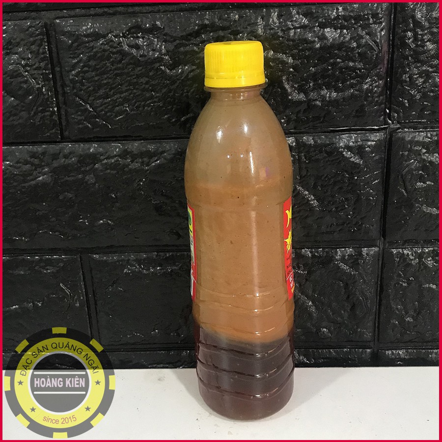 Mắm Nêm Dì Cẩn 500gr_Đặc Sản Đà Nẵng | BigBuy360 - bigbuy360.vn