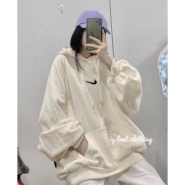 áo hoddies nỉ ni kiii