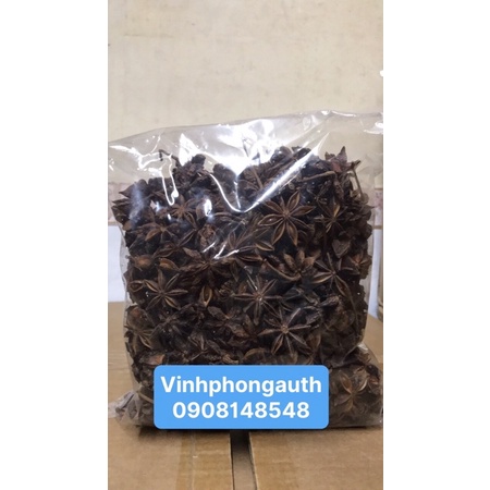Tai vị / đại hồi 100gr - 500gr