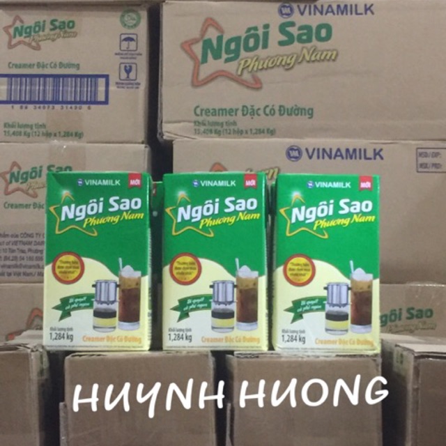 COMBO 3 HỘP NGÔI SAO PHƯƠNG NAM 1284G | BigBuy360 - bigbuy360.vn