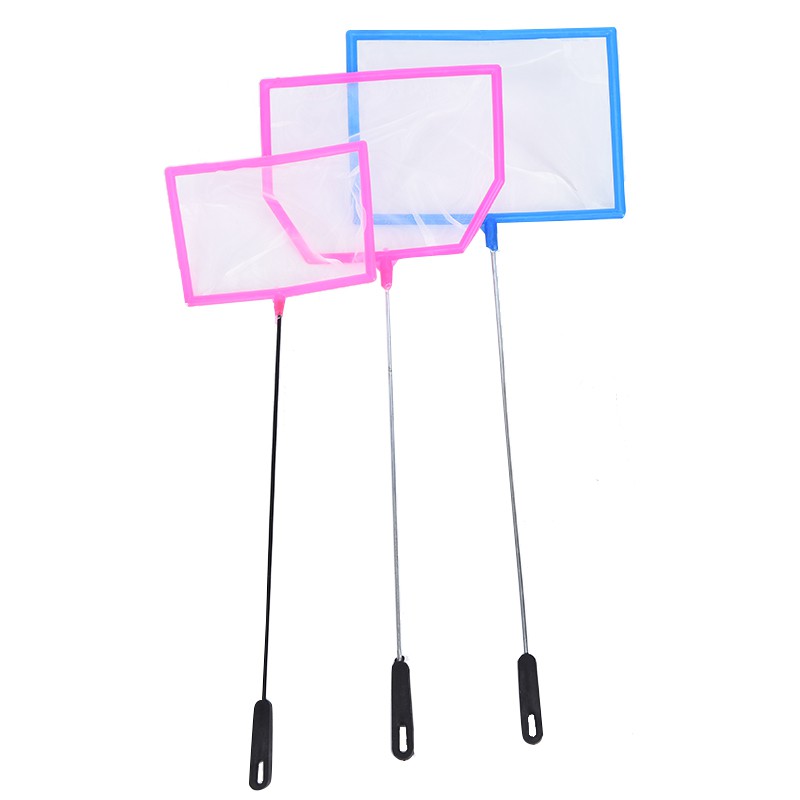 Vợt Lưới Đánh Bắt Cá Ngoài Trời Tiện Dụng