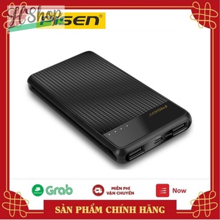 Sạc dự phòng Pisen 2C 10000mAh - Hàng chính hãng - Sạc dự phòng Pisen 2C 10000mAh