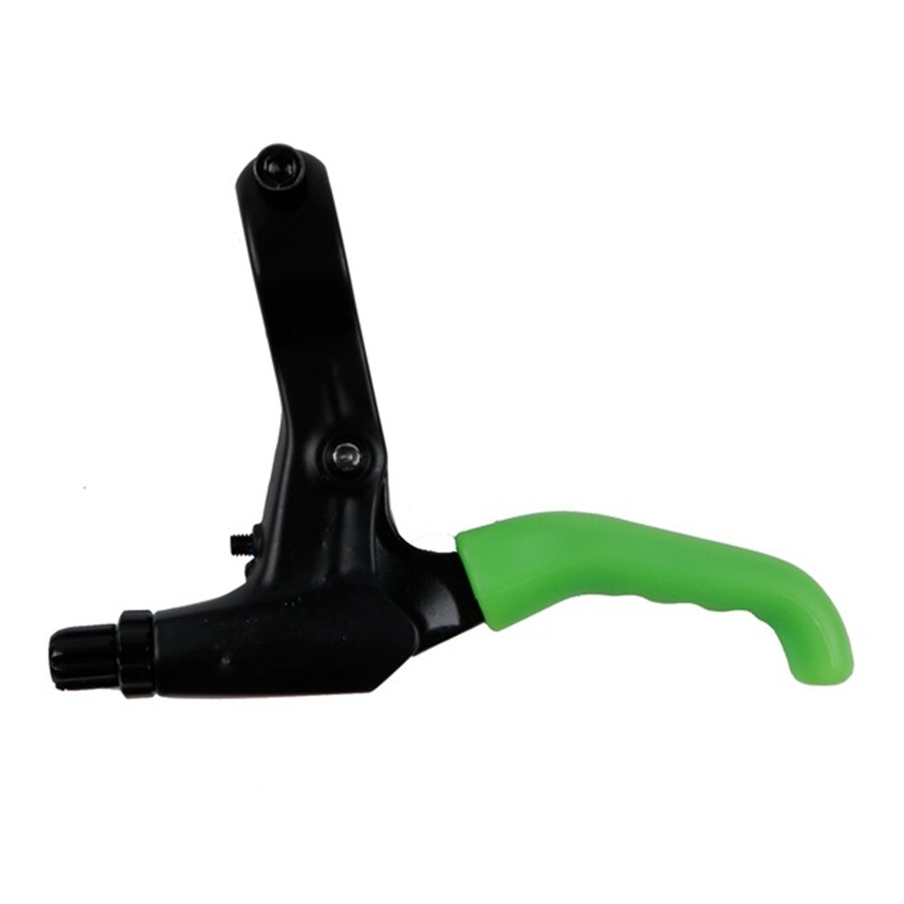 Vỏ bọc bảo vệ tay phanh xe đạp leo núi MTB Litepro bằng silicone gel chuyên dụng