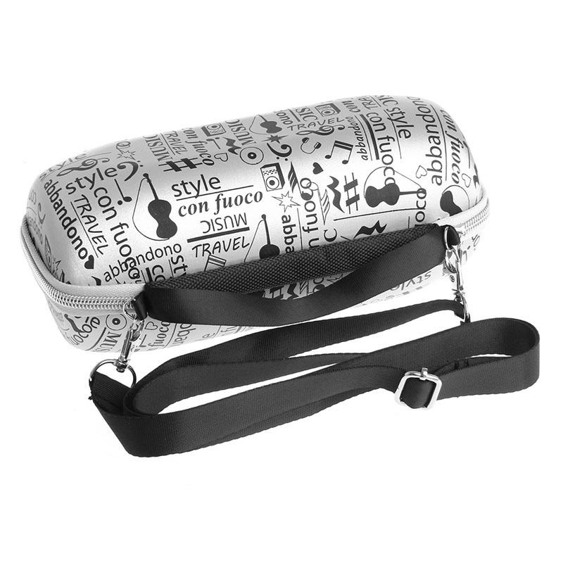 Vỏ Bảo Vệ Bằng Silicon Có Dây Đeo Cho Charge 3