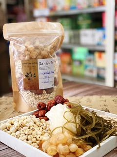 [Đặc Biệt] Sâm Bổ Lượng