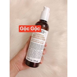 [SẴN - BILL US] - SỮA RỬA MẶT HOA CÚC 230ml