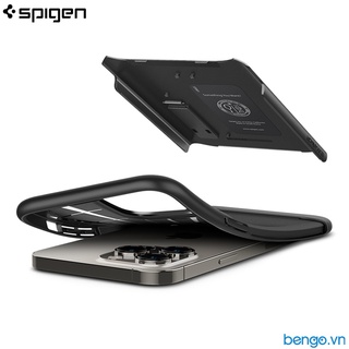 Ốp Lưng iPhone 14/14 Plus/14 Pro/14 Pro Max Spigen Slim Armor