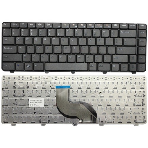 Bàn phím laptop Dell N4010 key N4010