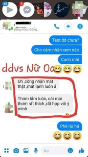 Dung dịch vệ sinh Nữ Oa