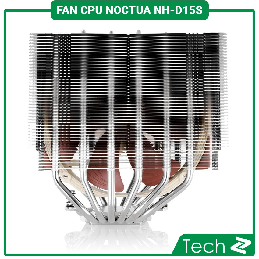 Tản Nhiệt Khí CPU Noctua NH-D15S