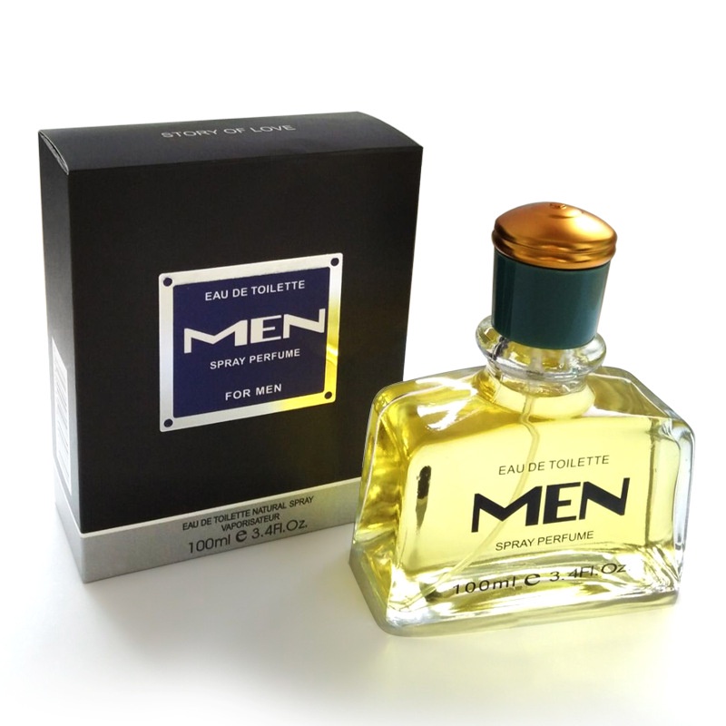 Nước hoa cologne lâu phai mùi hương quyến rũ gợi cảm cho nam