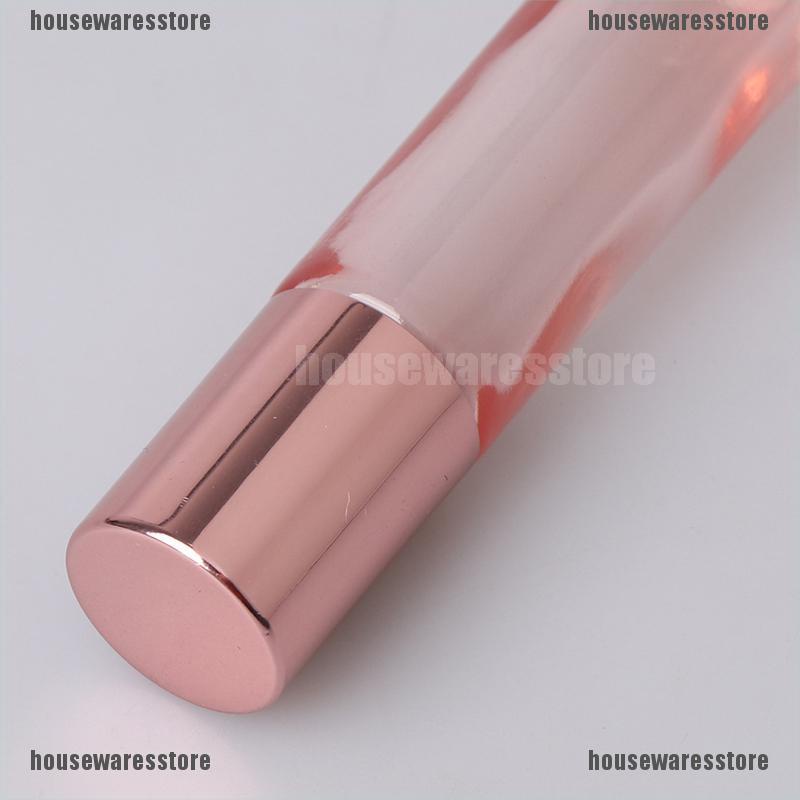 Lọ Thủy Tinh Bóng Lăn Đựng Nước Hoa Đa Năng Chất Lượng Cao