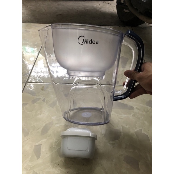 Lõi lọc của Ca lọc nước Midea QC1548