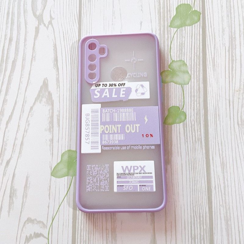 Ốp lưng siêu cute Xiaomi redmi note 8/Xiaomi redmi 9T