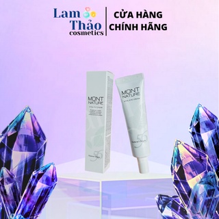 Kem Dưỡng Mắt Chống Lão Hóa Montnature56 Natural Vital Eye Cream