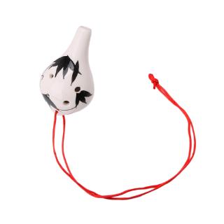 Kèn Ocarina 6 Lỗ Bằng Gốm